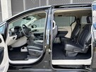 Chrysler Pacifica 2023r! FULL LED, CarPlay, NOWY! 20' Samochód gotowy do jazdy ! - 15