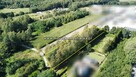 Działka inwestycyjna Czyżowice gm. Gorzyce