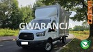 Ford Transit 8  ep* krajowy *bardzo ładny*