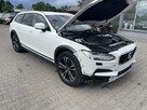 Volvo V90 Cross Country Cross Country D4 AWD Automat Podgrzewanie Skóra 190KM - 2