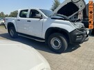 Volkswagen Amarok Salon PL 4Motion Klimatronik Podgrz. Hak