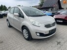 Kia Venga Klimatronik Skórana kiwrownica Tempomat
