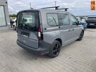 Volkswagen Caddy Klimatronik Tempomat