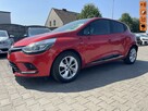 Renault Clio Salon Polska Klimatyzacja Czujniki park.
