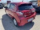 Mitsubishi Space Star Salon Polska Klimatyzacja Czujniki park.