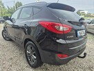Hyundai ix35 2,0Benz* Lift* Skóra* Kamera - 4