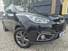 Hyundai ix35 2,0Benz* Lift* Skóra* Kamera - 5