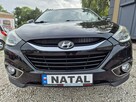 Hyundai ix35 2,0Benz* Lift* Skóra* Kamera - 6