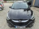 Hyundai ix35 2,0Benz* Lift* Skóra* Kamera - 12