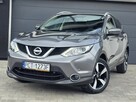 Nissan Qashqai panorama_ŚLICZNY_kamera 360_NOWY ROZRZĄD_serwisowany_ZAREJESTROWANY - 1