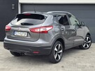 Nissan Qashqai panorama_ŚLICZNY_kamera 360_NOWY ROZRZĄD_serwisowany_ZAREJESTROWANY - 3