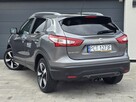 Nissan Qashqai panorama_ŚLICZNY_kamera 360_NOWY ROZRZĄD_serwisowany_ZAREJESTROWANY - 4