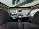 Nissan Qashqai panorama_ŚLICZNY_kamera 360_NOWY ROZRZĄD_serwisowany_ZAREJESTROWANY - 5