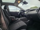 Nissan Qashqai panorama_ŚLICZNY_kamera 360_NOWY ROZRZĄD_serwisowany_ZAREJESTROWANY - 14