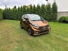 Aixam City Microcar Casalini M14 Klima Diesel Kamera L6E BEZ Prawa JAZDY Kat B - 2