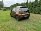 Aixam City Microcar Casalini M14 Klima Diesel Kamera L6E BEZ Prawa JAZDY Kat B - 4