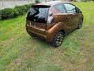 Aixam City Microcar Casalini M14 Klima Diesel Kamera L6E BEZ Prawa JAZDY Kat B - 5