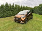 Aixam City Microcar Casalini M14 Klima Diesel Kamera L6E BEZ Prawa JAZDY Kat B - 9
