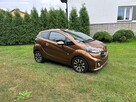 Aixam City Microcar Casalini M14 Klima Diesel Kamera L6E BEZ Prawa JAZDY Kat B - 12