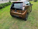Aixam City Microcar Casalini M14 Klima Diesel Kamera L6E BEZ Prawa JAZDY Kat B - 15