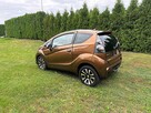 Aixam City Microcar Casalini M14 Klima Diesel Kamera L6E BEZ Prawa JAZDY Kat B - 16