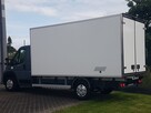 Peugeot Boxer 8EP CHŁODNIA AGREGAT CARRIER VIENTO 350 FUNKCJA GRZANIA 4,13x2,06x1,89 - 3