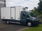 Peugeot Boxer 8EP CHŁODNIA AGREGAT CARRIER VIENTO 350 FUNKCJA GRZANIA 4,13x2,06x1,89