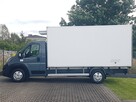 Peugeot Boxer 8EP CHŁODNIA AGREGAT CARRIER VIENTO 350 FUNKCJA GRZANIA 4,13x2,06x1,89 - 11