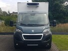 Peugeot Boxer 8EP CHŁODNIA AGREGAT CARRIER VIENTO 350 FUNKCJA GRZANIA 4,13x2,06x1,89 - 15