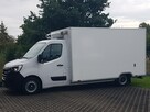 Renault Master SKLEP BAR FOODTRUCK KONTENER NISKOPODŁOGOWY AUTSKLEP - 2