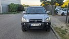 Hyundai Tucson raty wynajem leasing bez BIK KRD od FastCars - 2