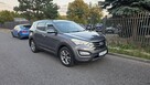 Hyundai Santa Fe na raty wynajem leasing bez BIK KRD od FastCars - 2