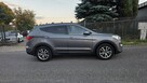 Hyundai Santa Fe na raty wynajem leasing bez BIK KRD od FastCars - 3