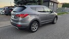 Hyundai Santa Fe na raty wynajem leasing bez BIK KRD od FastCars - 4
