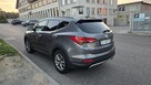 Hyundai Santa Fe na raty wynajem leasing bez BIK KRD od FastCars - 7