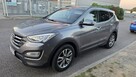 Hyundai Santa Fe na raty wynajem leasing bez BIK KRD od FastCars - 8