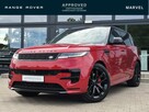 Range Rover Sport 3.0D I6 300KM AWD Auto Dynamic HSE