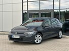 Volkswagen Golf 1Ręka! SalonPL FullLED Virtual Asystent Czujniki Climatronic GWARANCJA - 1