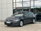 Volkswagen Golf 1Ręka! SalonPL FullLED Virtual Asystent Czujniki Climatronic GWARANCJA - 3