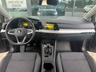 Volkswagen Golf 1Ręka! SalonPL FullLED Virtual Asystent Czujniki Climatronic GWARANCJA - 8