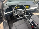 Volkswagen Golf 1Ręka! SalonPL FullLED Virtual Asystent Czujniki Climatronic GWARANCJA - 9
