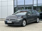 Volkswagen Golf 1Ręka! SalonPL FullLED Virtual Asystent Czujniki Climatronic GWARANCJA - 3