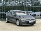Volkswagen Golf 1Ręka! SalonPL FullLED Virtual Asystent Czujniki Climatronic GWARANCJA - 5
