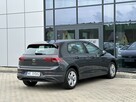 Volkswagen Golf 1Ręka! SalonPL FullLED Virtual Asystent Czujniki Climatronic GWARANCJA - 7