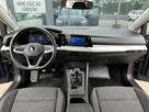 Volkswagen Golf 1Ręka! SalonPL FullLED Virtual Asystent Czujniki Climatronic GWARANCJA - 8