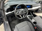 Volkswagen Golf 1Ręka! SalonPL FullLED Virtual Asystent Czujniki Climatronic GWARANCJA - 9