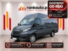 Iveco Daily L4H2 3.0 176KM 16m3 | P. Comfort Plus | P. Style | Navi