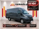 Iveco Daily L4H2 3.0 176KM, 16m3 | P. Comfort | fotel amortyzowany