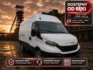 Iveco Daily L4H2 3.0 176KM 16m3 | P. Comfort Plus | P. Style | Navi