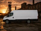 Iveco Daily L4H2 3.0 176KM 16m3 | P. Comfort Plus | P. Style | Navi - 4